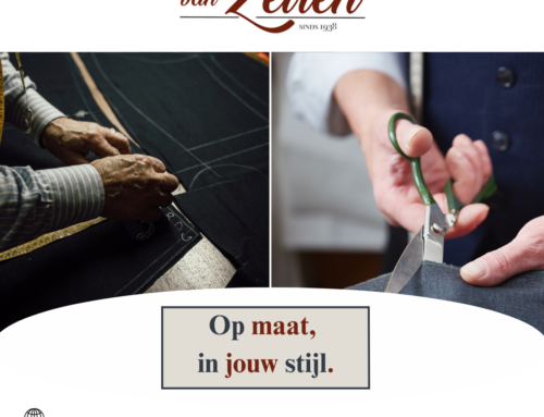 Ontdek de Expertise van Stoffeerdersbedrijf Van Zetten Door Heel Nederland